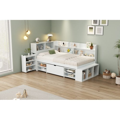DreamSpace Bed