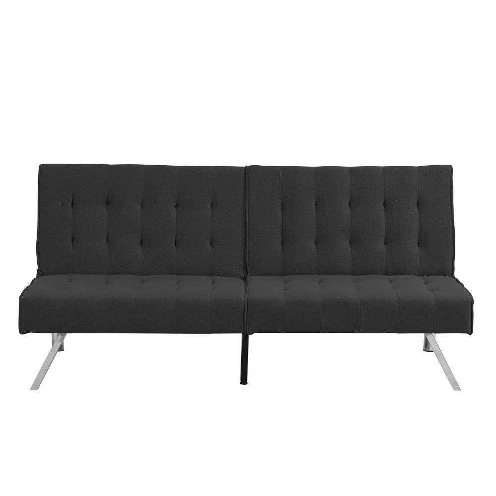 “Modern Comfort Futon Sofa Bed”