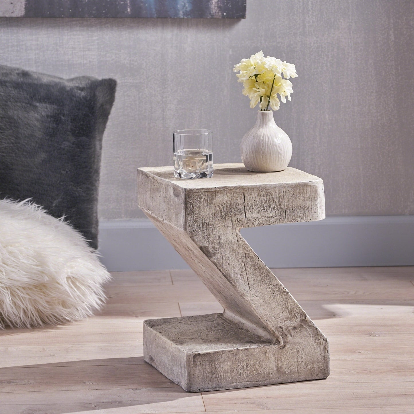 Zara Side Table