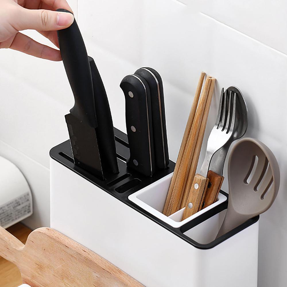 “Kitchen Essentials Storage Rack”