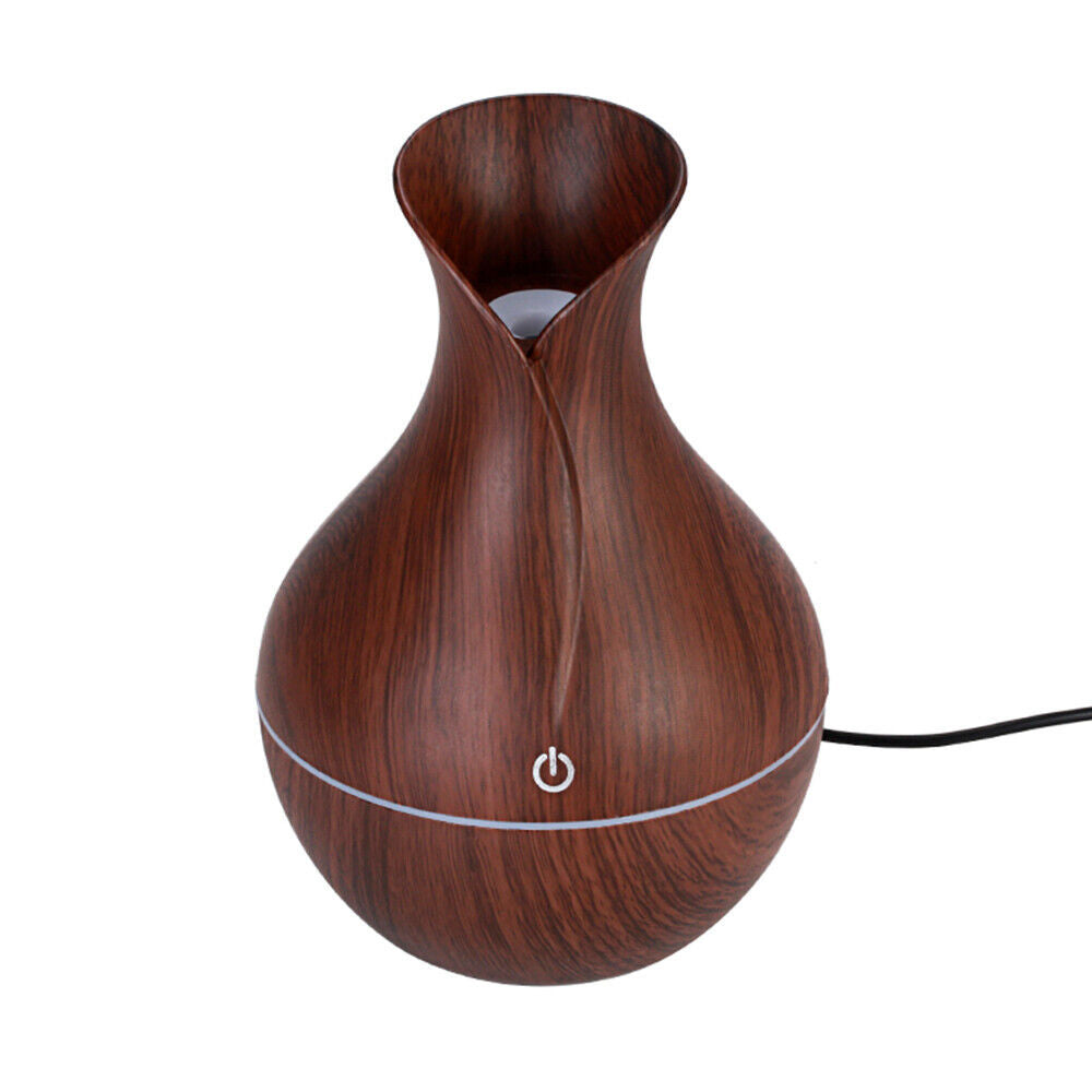 LumeVase Fragrance Diffuser