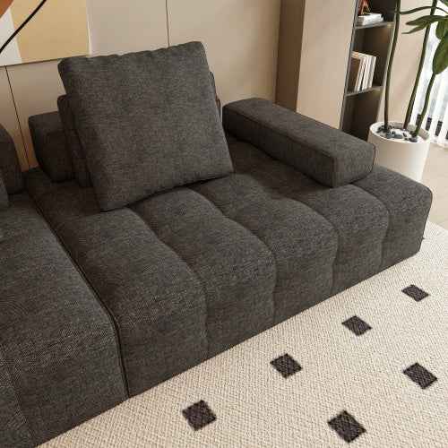 Grey Haven Sofa