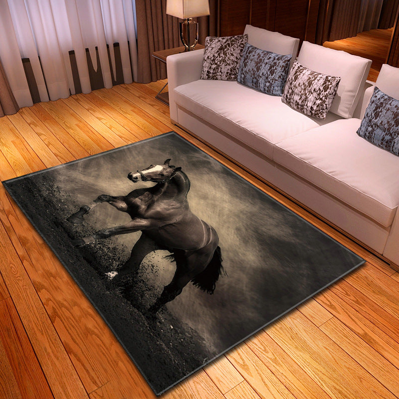 Creative Animal Design Home Rugs