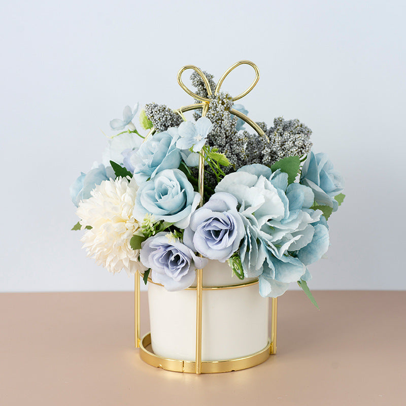 Spring Blossom Flower Bouquet