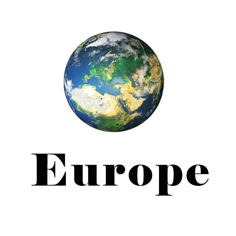 LumiEarth 3D Wall Sticker