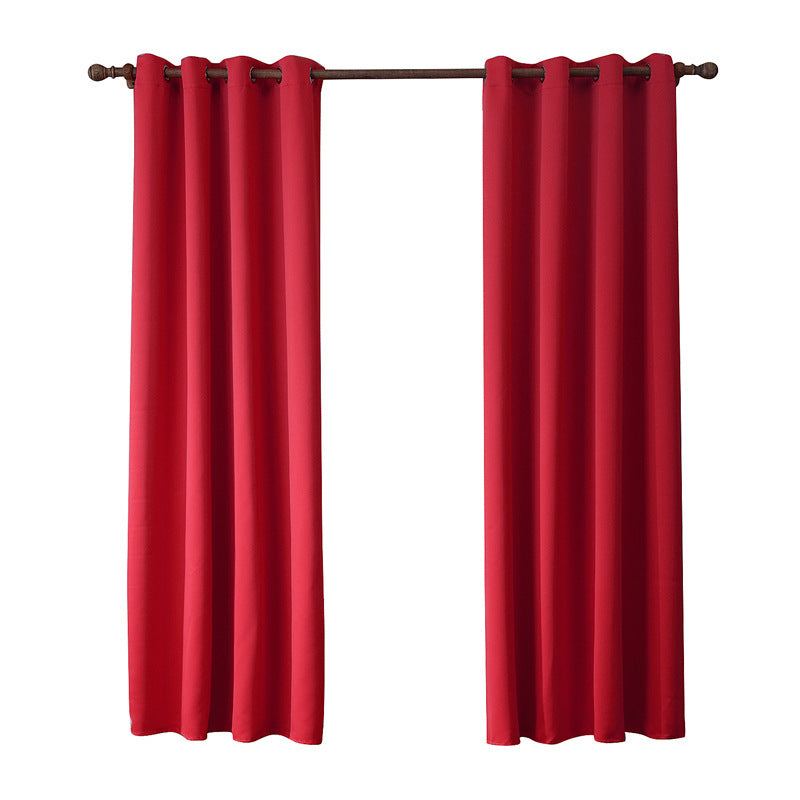 Classic Red Shade