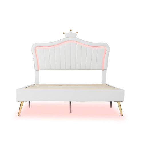 Elegant Sleep Bed