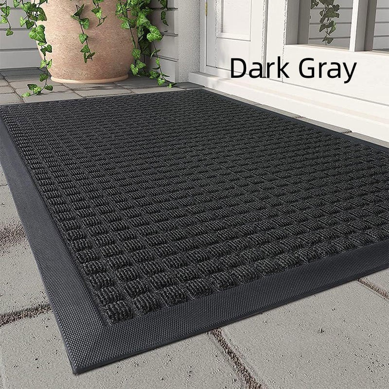 Floor Mat Entry Door Stain Resistant