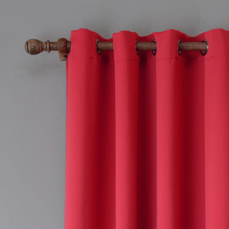 Classic Red Shade