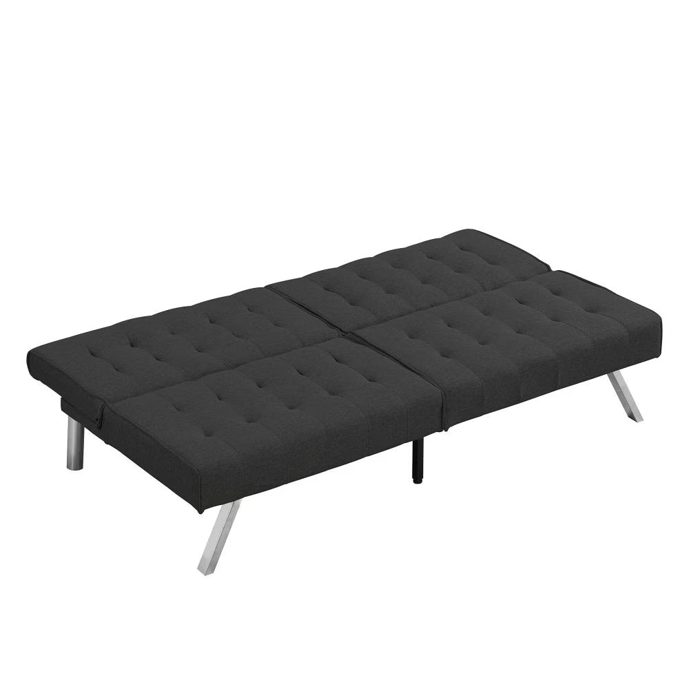 “Modern Comfort Futon Sofa Bed”