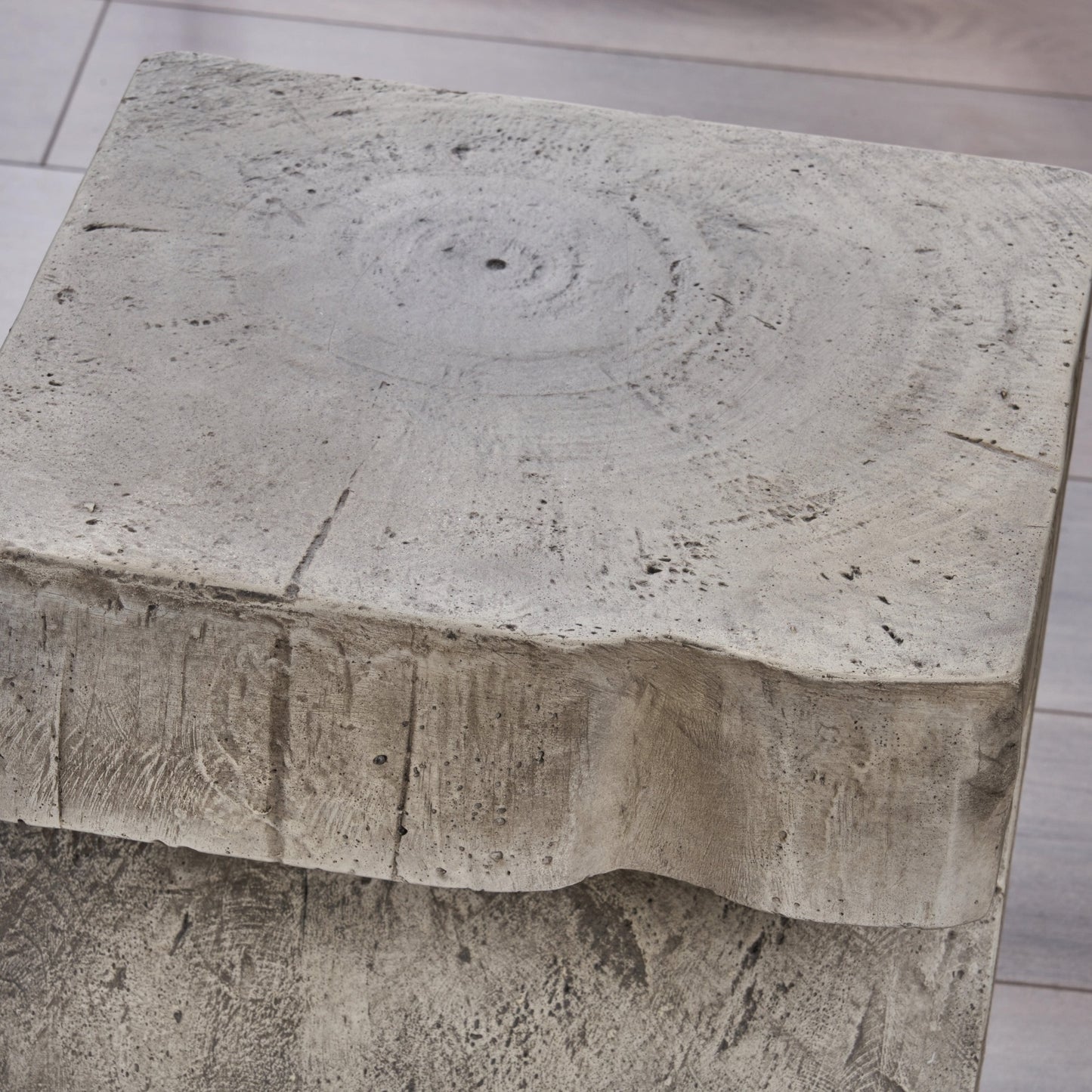 Zara Side Table