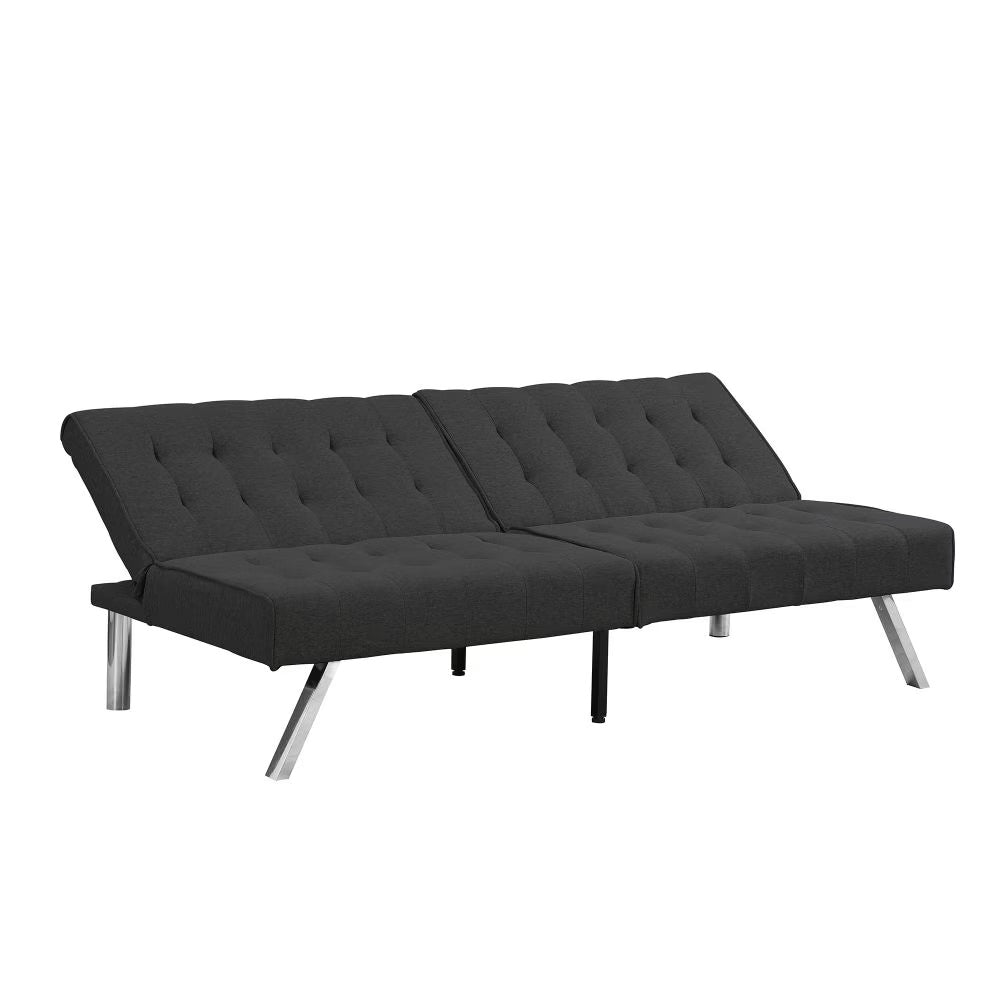 “Modern Comfort Futon Sofa Bed”