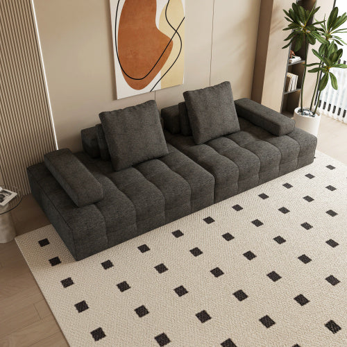Grey Haven Sofa