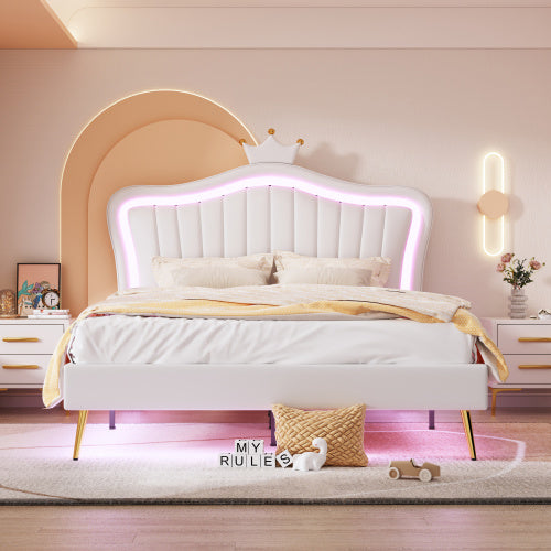 Elegant Sleep Bed