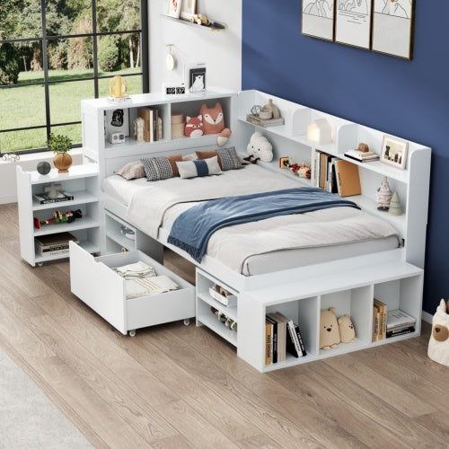 DreamSpace Bed
