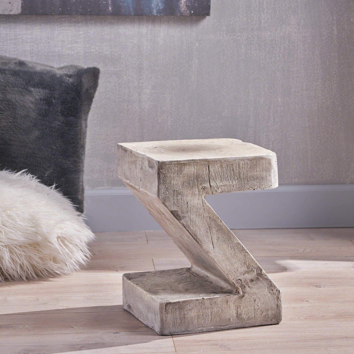 Zara Side Table