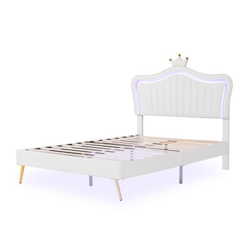 Elegant Sleep Bed