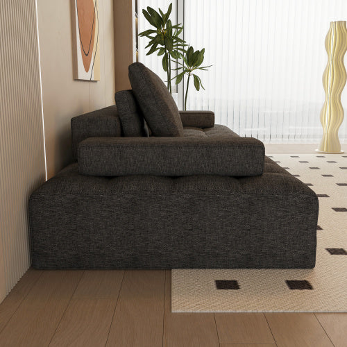 Grey Haven Sofa