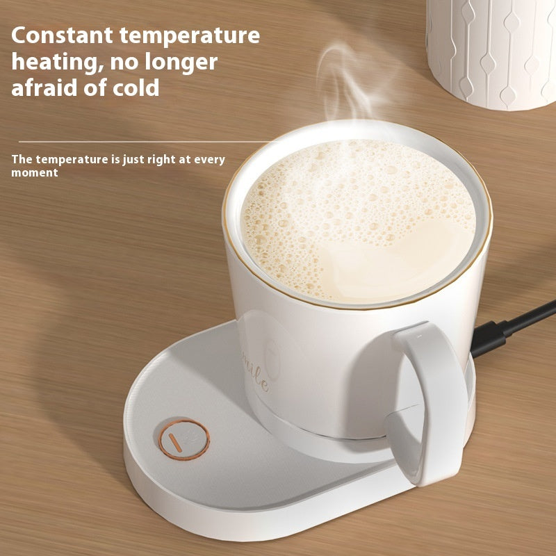 HeatCharge