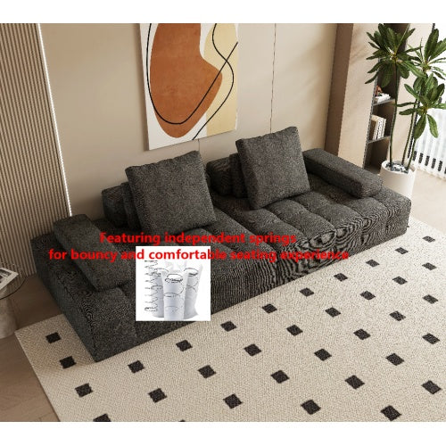 Grey Haven Sofa