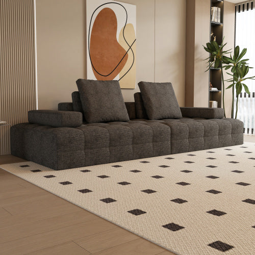 Grey Haven Sofa