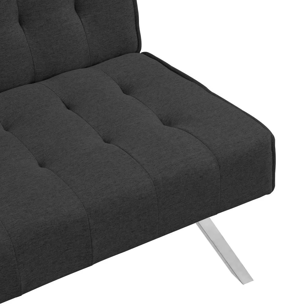 “Modern Comfort Futon Sofa Bed”