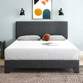 “Denna Elegance Queen Bed”