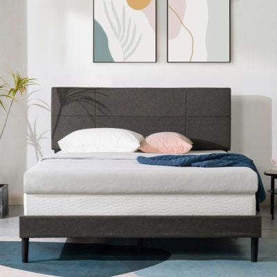 “Denna Elegance Queen Bed”