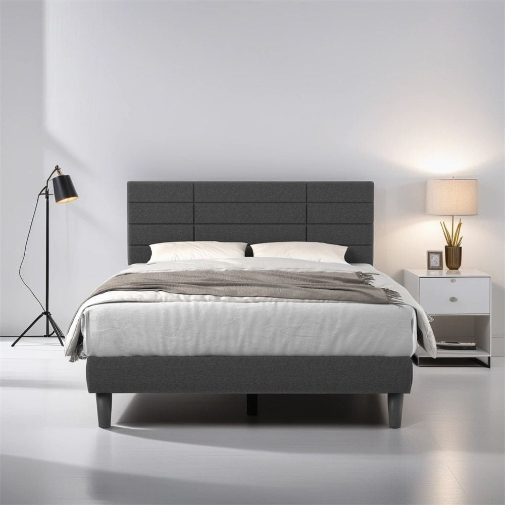 “Denna Elegance Queen Bed”
