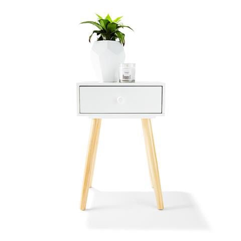 White Haven Bedside Tables