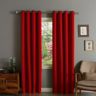 Classic Red Shade