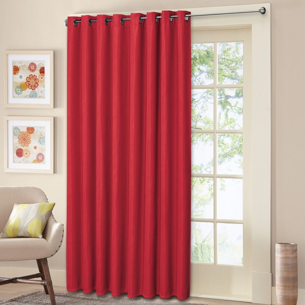 Classic Red Shade