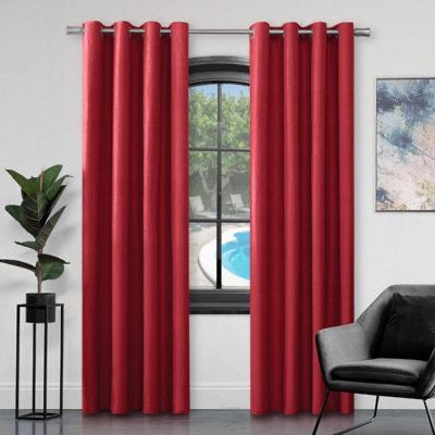 Classic Red Shade