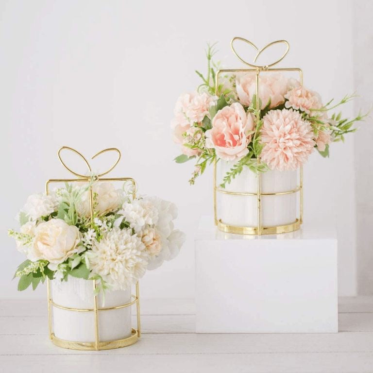 Spring Blossom Flower Bouquet