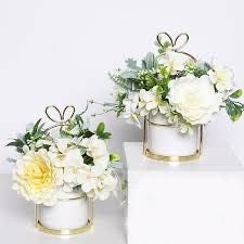 Spring Blossom Flower Bouquet