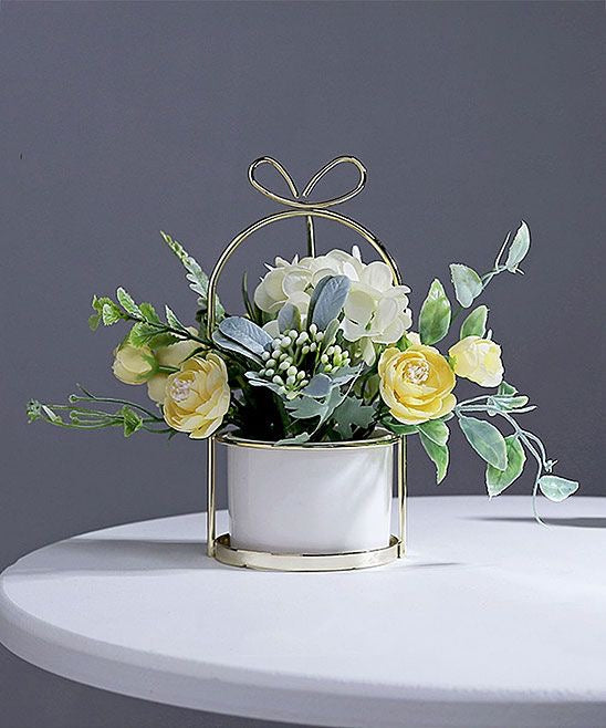 Spring Blossom Flower Bouquet
