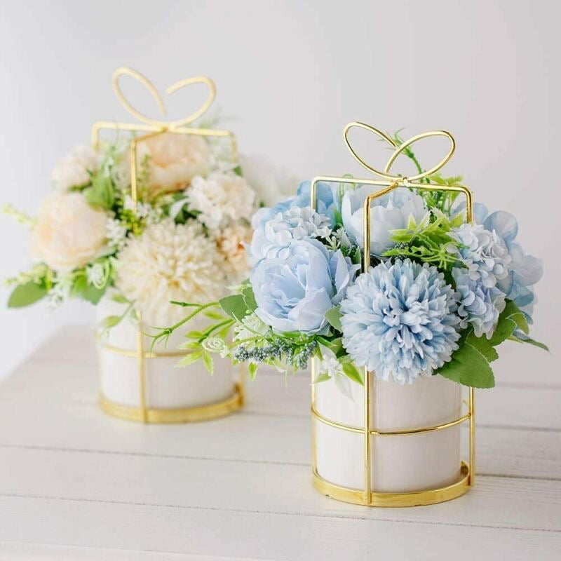 Spring Blossom Flower Bouquet