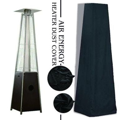 EcoHaven Heater Shield