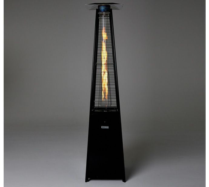 EcoHaven Heater Shield