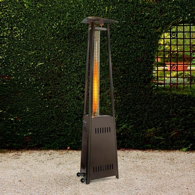 EcoHaven Heater Shield
