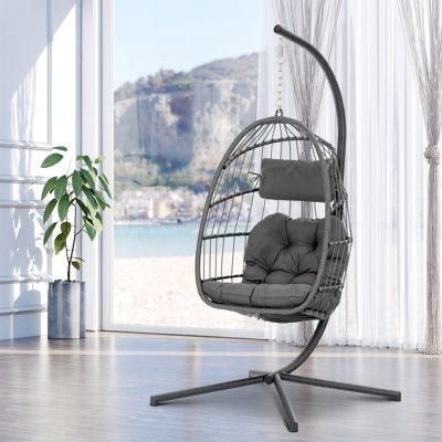 Cocoon Bliss Patio Swing