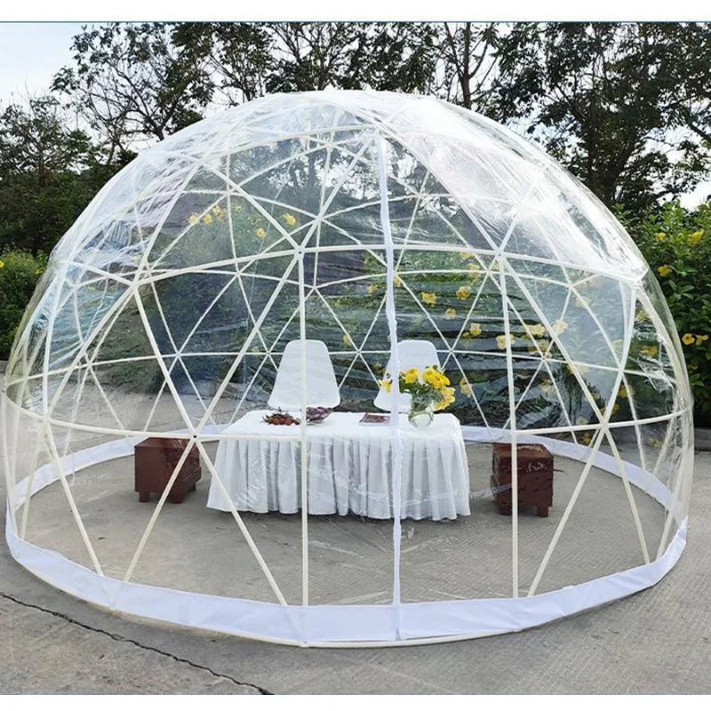 LuxeBubble Dome Tent