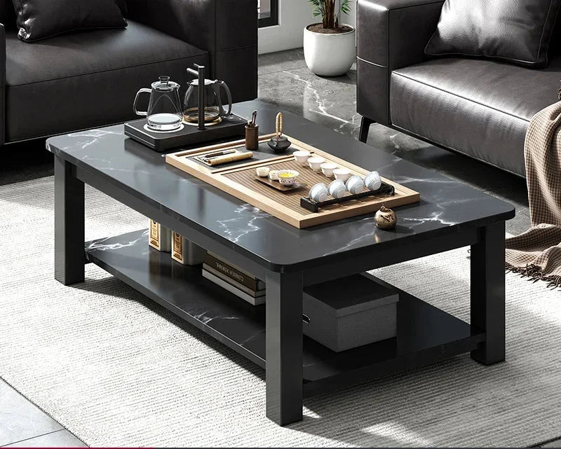 MarbleTouch Coffee Table