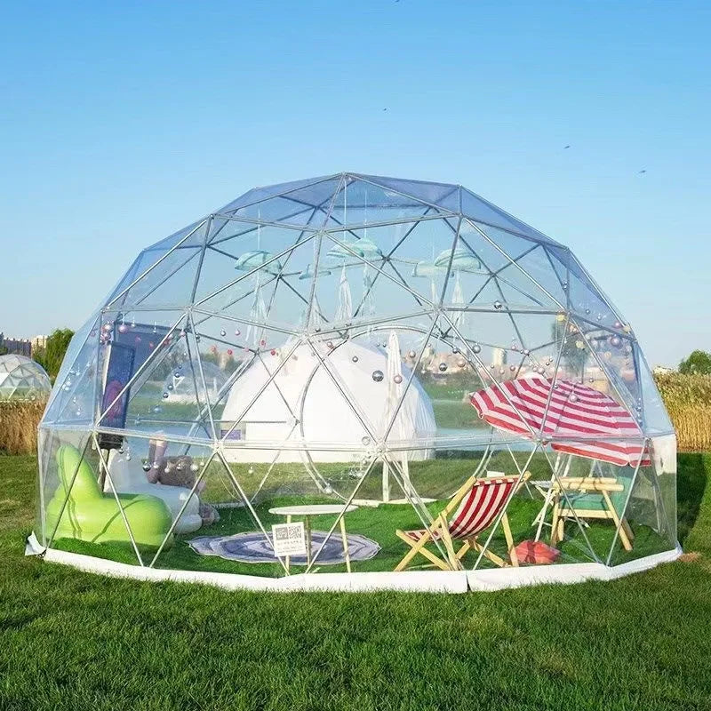 LuxeBubble Dome Tent