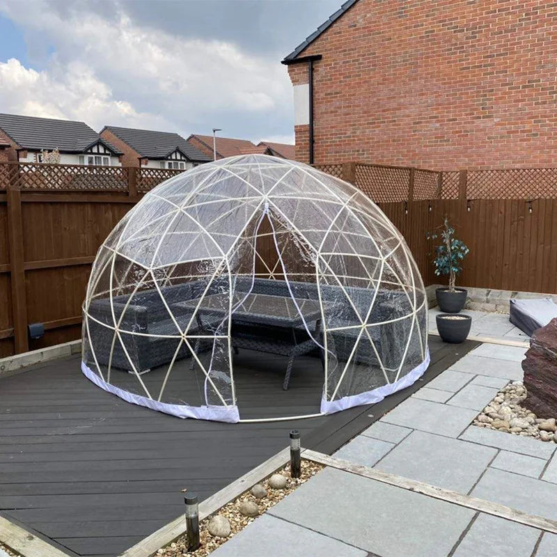 LuxeBubble Dome Tent