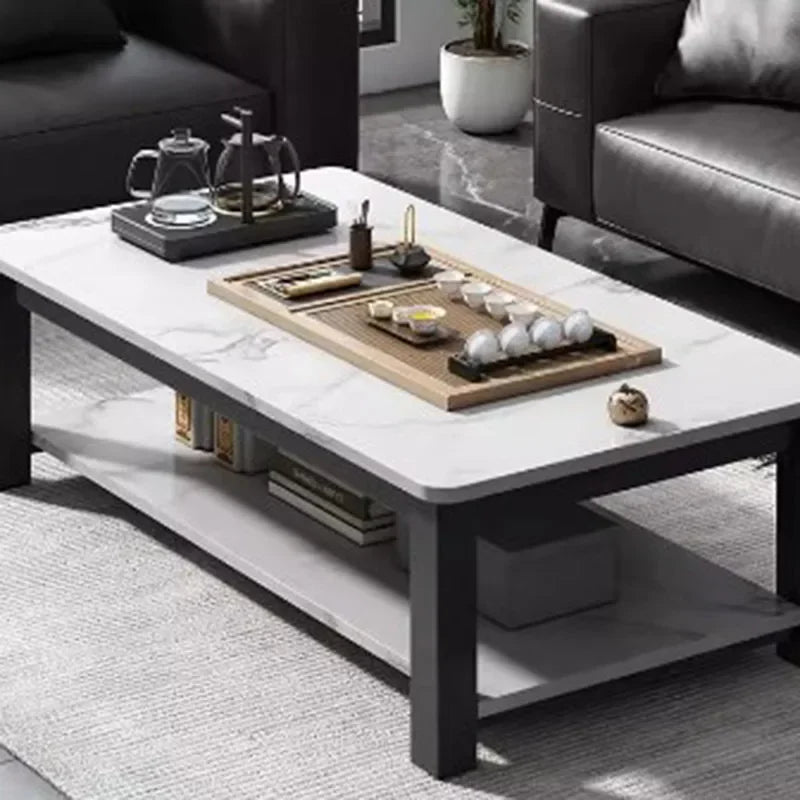 MarbleTouch Coffee Table