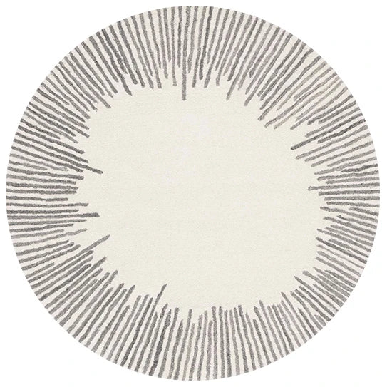 ComfortCove Soft Round Mat