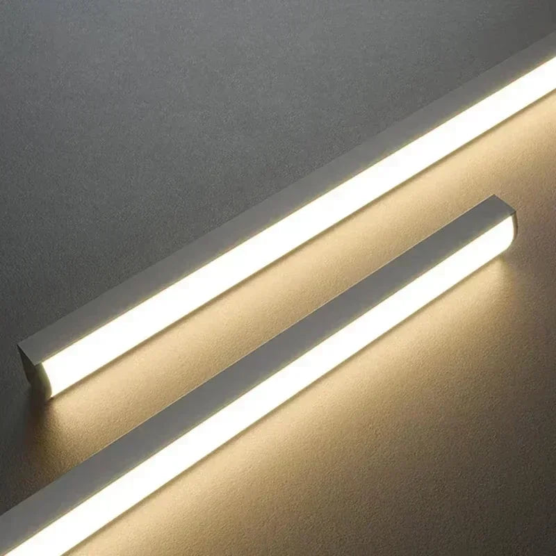 RadiantBar: Modern LED Lighting