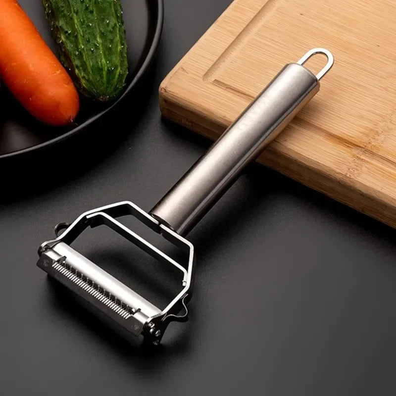 EcoPeel All-in-One Kitchen Peeler