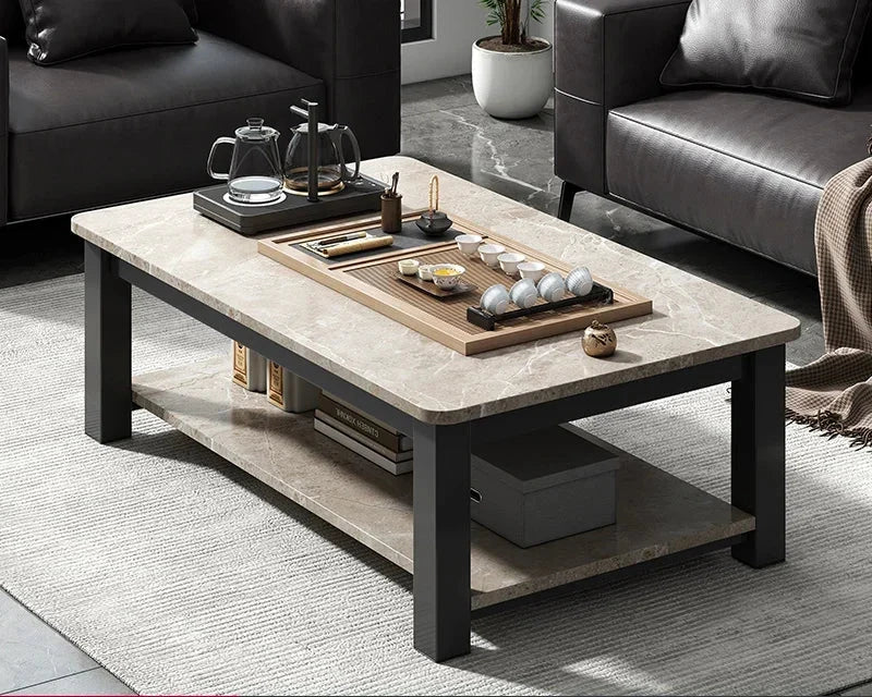 MarbleTouch Coffee Table